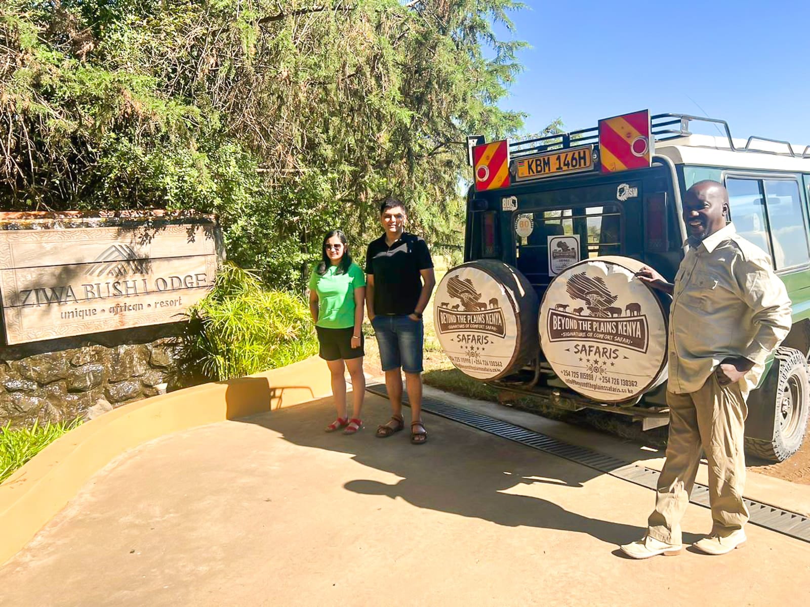 Tourism Business Loan Repayment Challenges