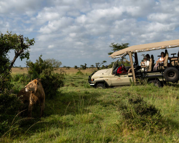 Tourism Operating Costs