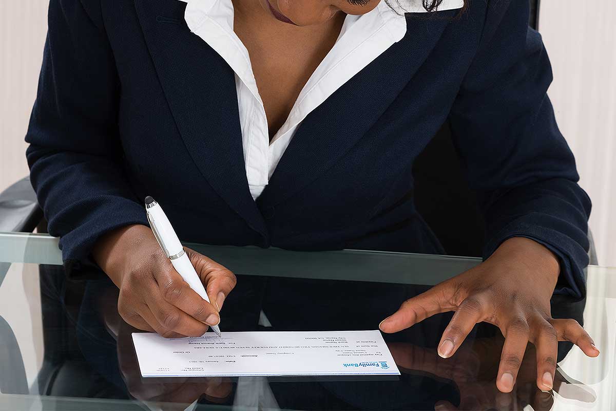 Business Cash Flow Analysis