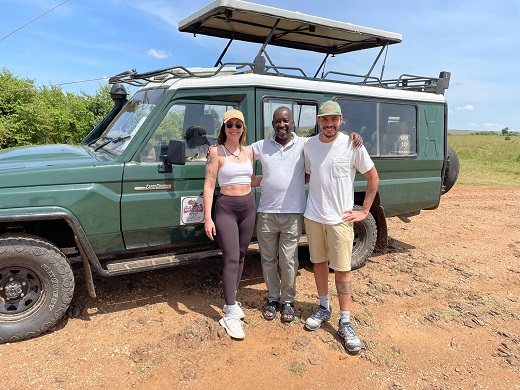 Tourism Business Cash Flow Challenges